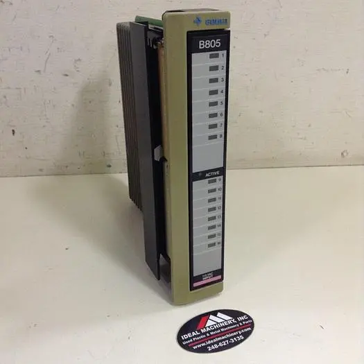 Used AEG AS-B805-016 Circuit Boards Michigan US | Ideal Machinery #705608