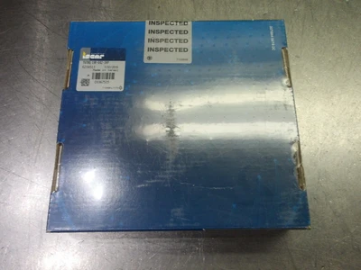 Iscar Indexable Grooving/Parting Tool Holder TGTBQ 19R-D82-JHP (LOC2647B)