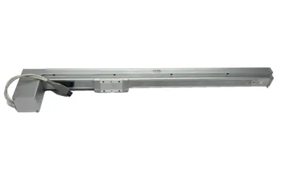 Used SMC LEFB25T-500-S11P1D Linear Actuators Michigan US | Maverick Industrial Sales #1455717