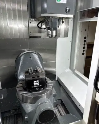 2023 HAAS UMC-500SS Universal Machining Centers | Midstate Machinery (7)