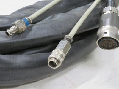 Used HARTING _UNKNOWN_ Cable & Wire Texas US | OCO Industrial #1680435