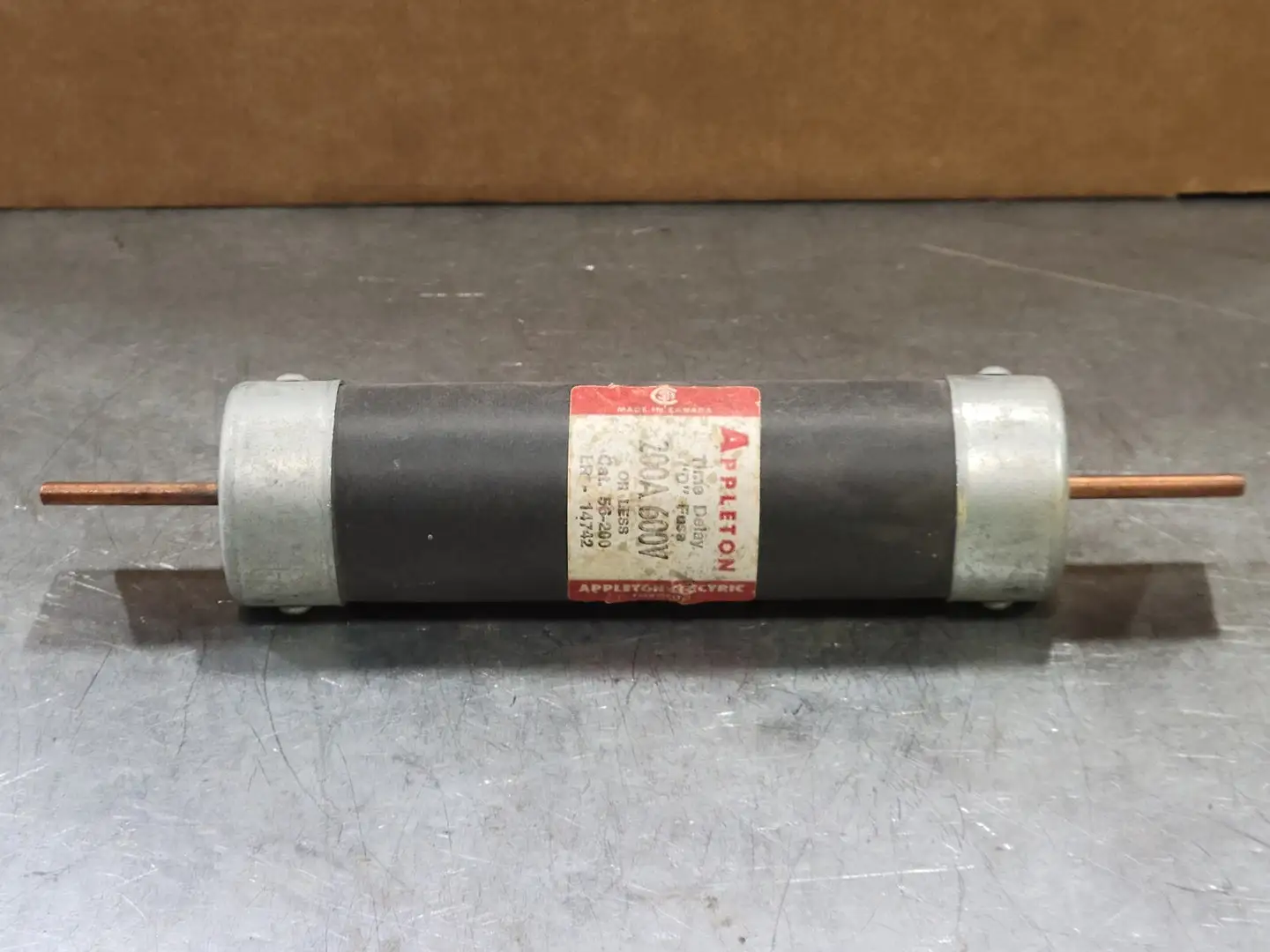 USED APPLETON 56-200