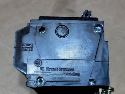 USED GENERAL ELECTRIC THQB2140