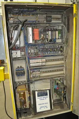 USED 1994 PULLMAX GSA - 540
