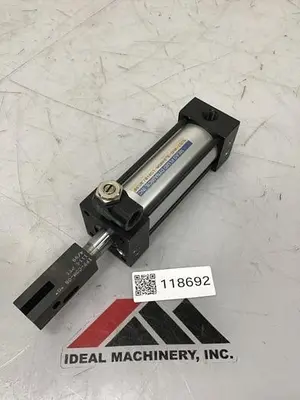 USED MEAD FLUID DYNAMICS 5157-0HD-3.000DM-15010/32UNF