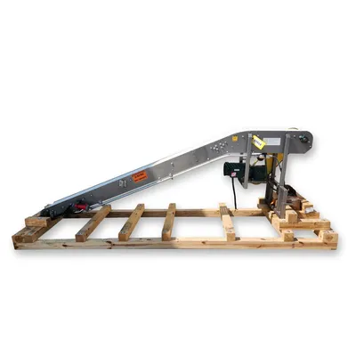 Used MULTI-CONVEYOR LLC _UNKNOWN_ Belt Conveyors West Virginia US | JM Industrial #1455970