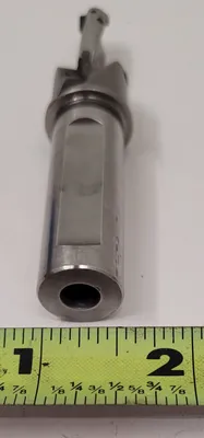 Yes Tool Co. YTDI 082/190x25.5/47/95 SL Tooling & Accessories, Drilling | Machinery Central (9)