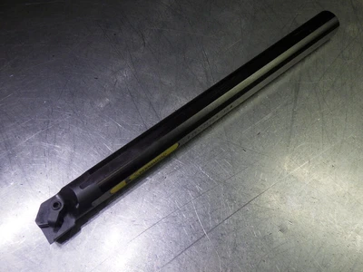 Kennametal Indexable Steel Boring Bar 1" Shank 12" OAL A16-CTFPR3 (LOC987B)