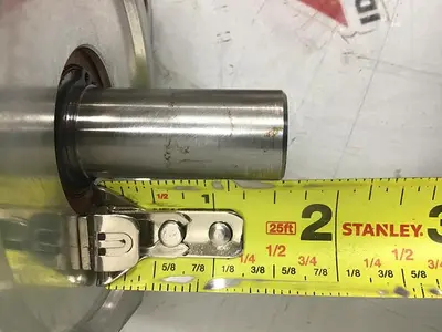 USED BR AUTOMATION 8MSA4S.R0-66