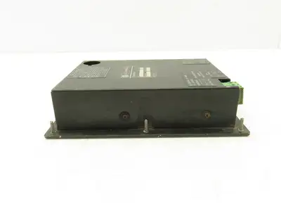 Allen Bradley 2707-L8P2 DTAM Plus HMI Control Panel Ser A Rev B