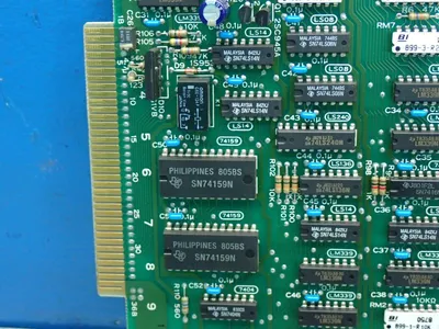 Used OKUMA E0241653028 I/O Boards & Replacement Parts Ohio US | HGR 24 #1064733