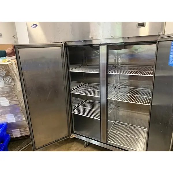 Used Atosa _UNKNOWN_ Refrigerators Pennsylvania US | ISCA #1299405