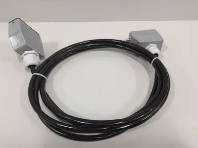 NEW ITC THC5-10