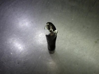 Kennametal 16mm Coolant Thru 5xD Drill 11/16" Shank KTIP0630R5SS069 (LOC413B)