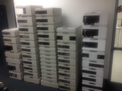 Used Agilent 1200 Series Miscellaneous Laboratory Equipment California US | CAL-L Enterprises #1459532