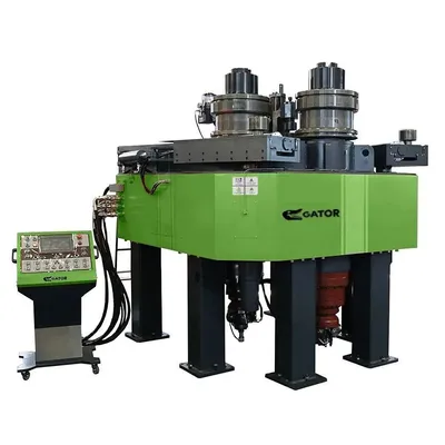 GATOR FAB GAR 360 Roll Benders | Sierra Victor Industries (1)