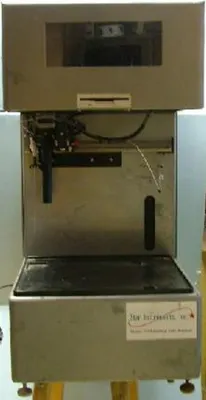 Used _UNKNOWN_ _UNKNOWN_ TOC Analyzers Texas US | Bamko Surplus Process Equipment #1179024