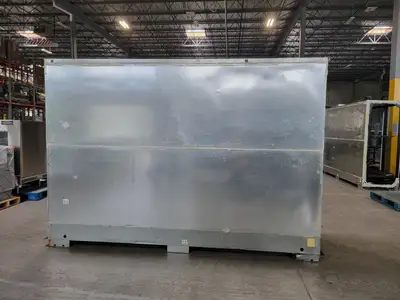 USED ZERO ZONE INC. 4RVZC30T