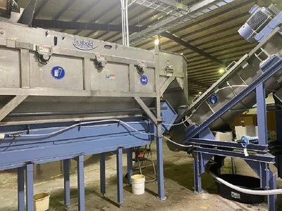 Herbold Plastics Wash Line – New 2021
