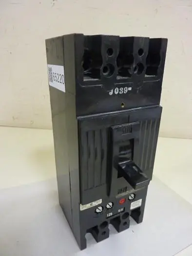 Used GENERAL ELECTRIC / GE TFJ236125 Circuit Breakers Michigan US | Ideal Machinery #597380