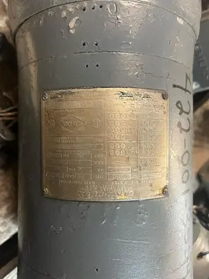 Used DOERR 21-99117-0 Industrial Controls Ohio US | Surplus Asset Holdings #1243104