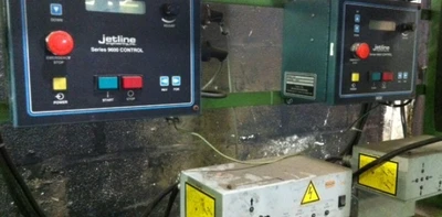 Bode Welder