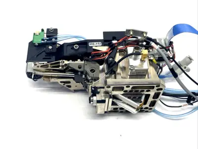 USED ASM 608-073, EAGLE 60