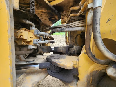 Used 2016 CATERPILLAR 938M Wheel Loaders | Abele Tractor #1342902