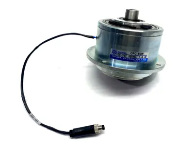 USED OGURA OPC 80N