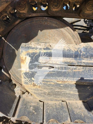 USED 2019 XCMG XE150U