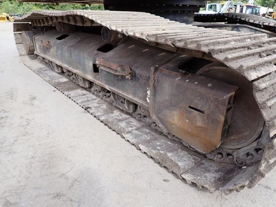 Used 2014 DEERE 350G LC Crawler Excavators Massachusetts US | Brookside Equipment Sales #1493529