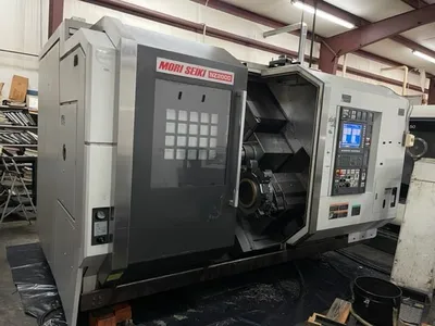 USED 2008 MORI SEIKI NZ-2000T2Y