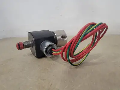 USED ASCO EF8314G301