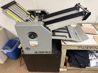 BAUMFOLDER 714 FOLDER | Styers Equipment Company (1)