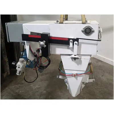 Used COLORADO MILL EQUIPMENT ECO-BSA Baggers West Virginia US | JM Industrial #1293597