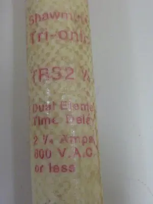 USED GOULD TRS2-1/4