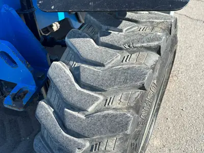 Used 2014 GENIE GTH-5519 Misc Forklifts Utah US | Global Remarketing #1285315