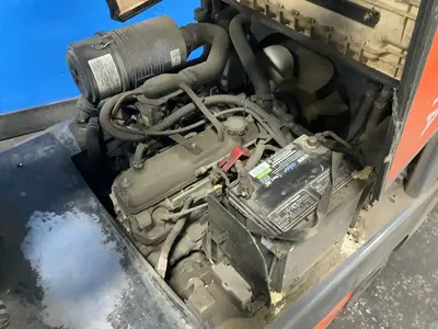 Used TOYOTA 426FGCU18 Material Handling (misc) Ohio US | HGR 24 #1482467