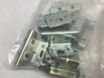 New | in-Stock RITTAL VERTICAL BAYING ATTACHMENT KIT FOR TS/TS 8800470 Misc Industrial Equipment | Maverick Industrial Sales #1104381
