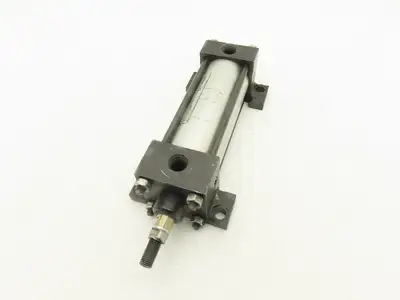 IMI Norgren EJ0977A1-2.00X4.000 Pneumatic Air Cylinder 2" Bore 4" Stroke 250PSI