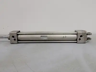 USED SMC MBD32-200-DCJ7905J