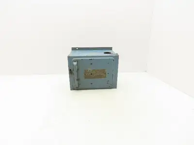 Used BULLDOG _UNKNOWN_ Relays & Switches Indiana US | Arrow Industrial #1440406