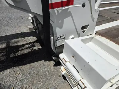 USED 2021 TRAIL KING TK70HDG