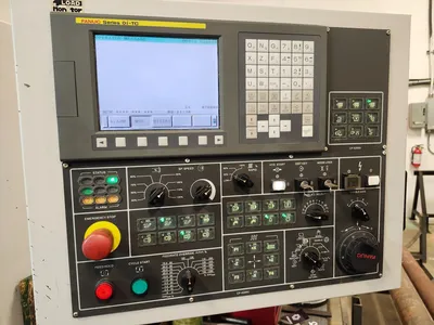 USED 2006 YAMA SEIKI GS-400