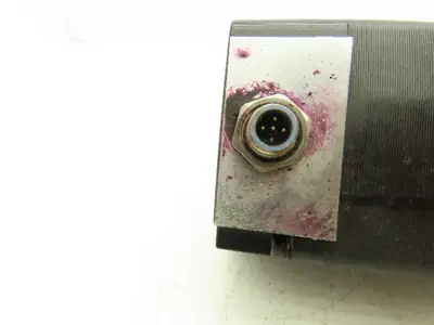 Bodine 30R2BEYP-D3 Gearmotor 1/40Hp 230V 50:1 Ratio 36rpm Parallel Shaft 12mm
