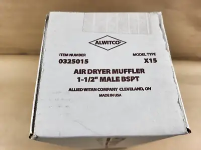 NEW ATLAS COPCO 2901-1662-00