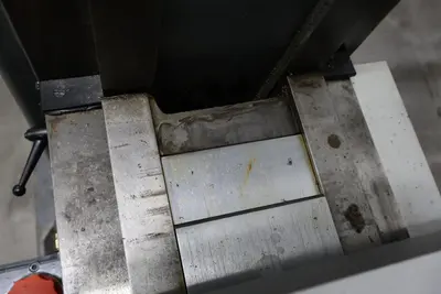 LAGUN REPUBLIC FTV-2S Manual Milling | MD Equipment Services LLC (30)