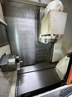 Used 2013 MAZAK INTEGREX J-200 CNC Lathes Illinois US | Machinery Marketing International #395315