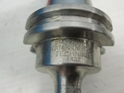 USED KENNAMETAL CV40EM025250
