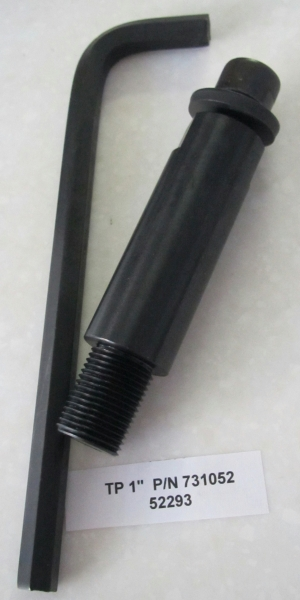 Used CLARKE & LEWIS UNKNOWN Pipe, Tube & Bar Benders Parts Michigan US | Ultimate Tube Bender Parts Plus #202270